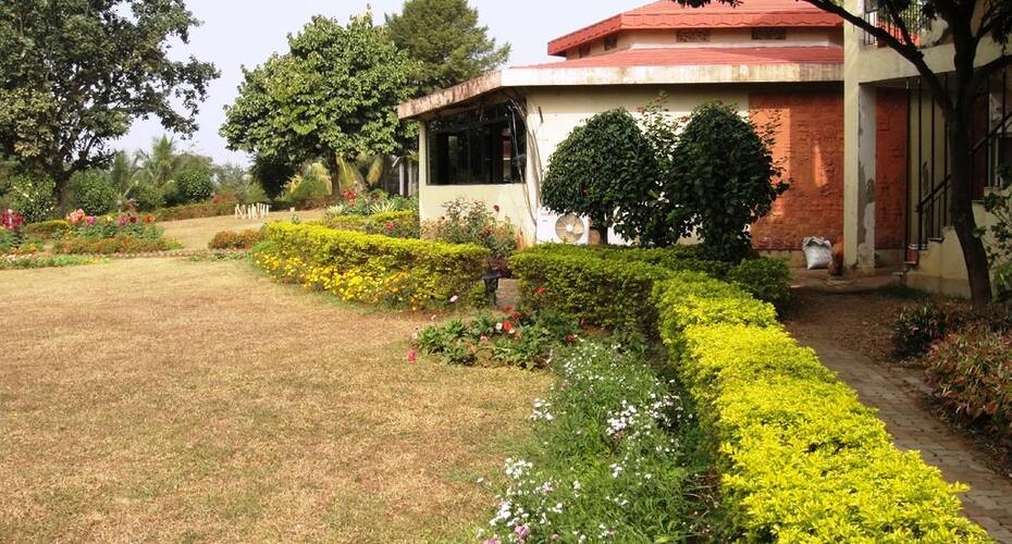 Peerless Resort, Bankura 3